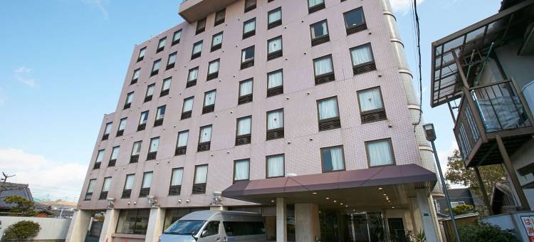 关空太阳城由多加酒店(Hotel Sun Plus Yutaka)图片