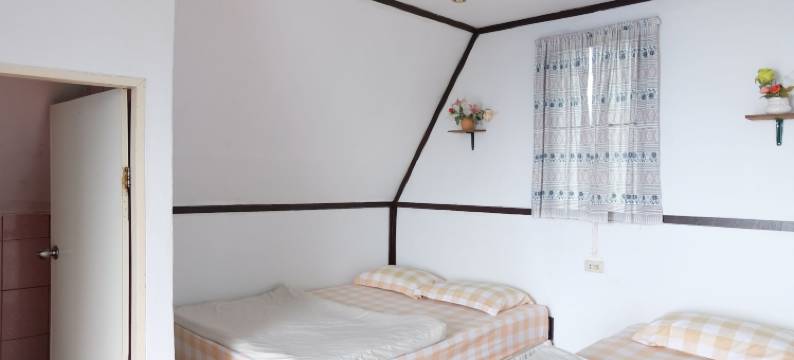 乌克里特农场山旅馆(Ukrist Farm Hill Resort)图片