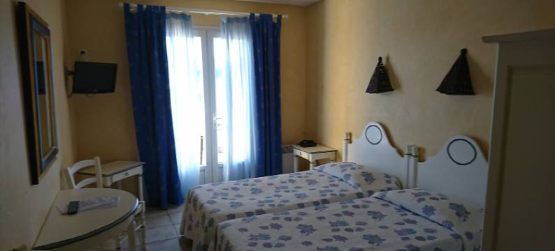 莱斯凯瓦雷餐厅酒店(Hotel les Cavalets)图片