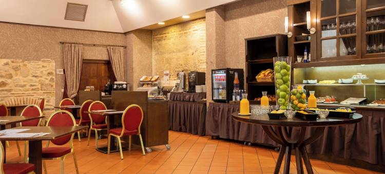 圣安托尼奥皇家酒店(Hotel San Antonio El Real)图片