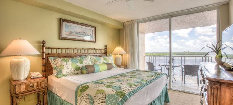 情侣重点度假村(Lovers Key Resort)图片