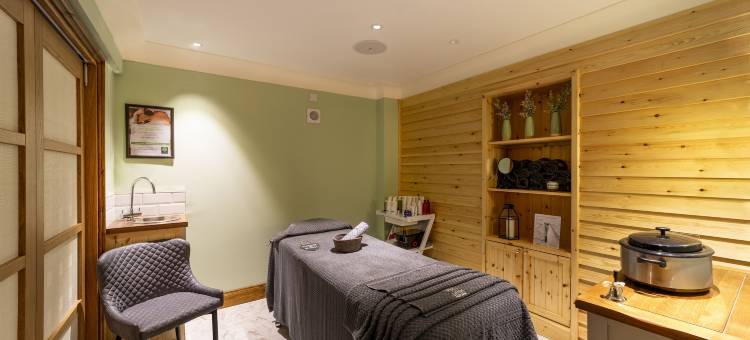 黑羊酒店小屋(Black Sheep Hotels Cabins)图片