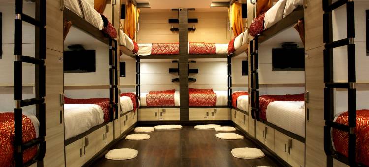 卡玛国际酒店(Hotel Kama International)图片