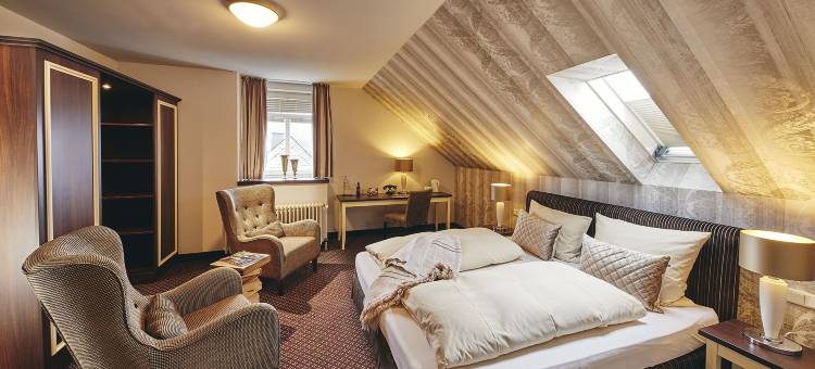 希彻勒阿尔特酒店(Hotel Alte Schule)图片