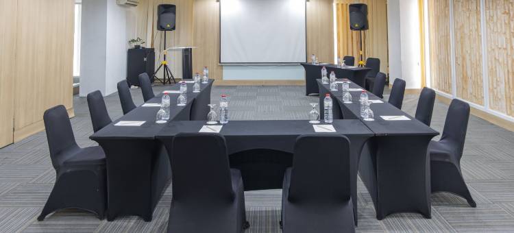 井里汶斯特拉之梦酒店(Hotel Citradream Cirebon)图片