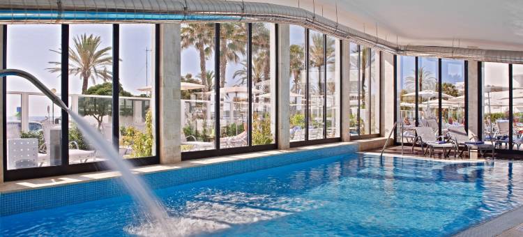 海马希伯泰酒店 - 限成人(Hipotels Hipocampo - Adults Only)图片