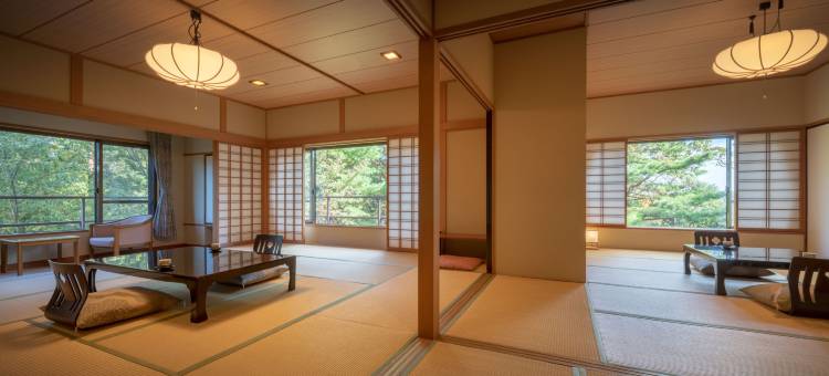 吹之汤旅馆(Fukinoyu)图片