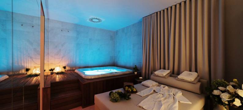 布莱德罗斯酒店(Bled Rose Hotel)图片