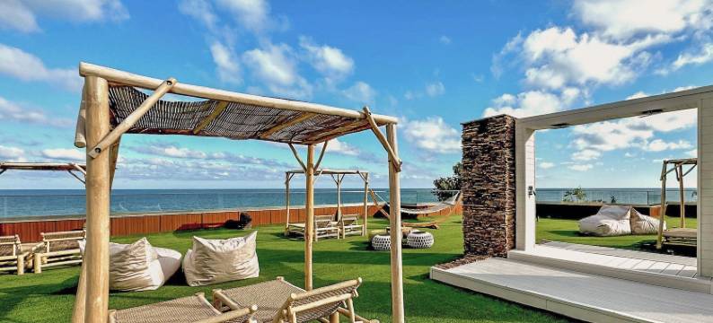 Sentido Marea酒店-全包(Sentido Hotel Marea - All Inclusive)图片