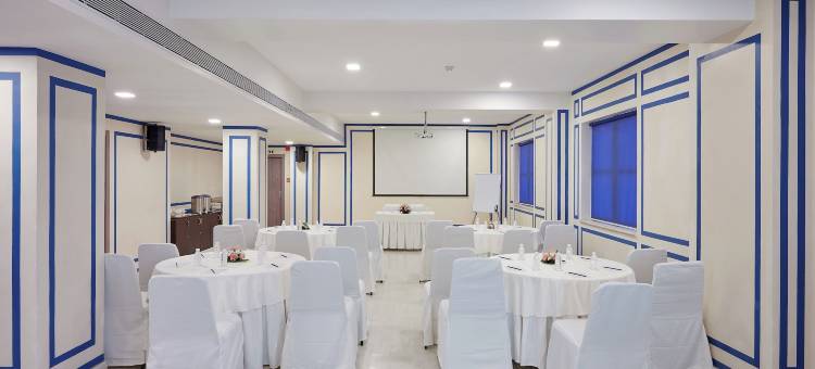 戈登之家酒店(The Gordon House Hotel, Colaba)图片