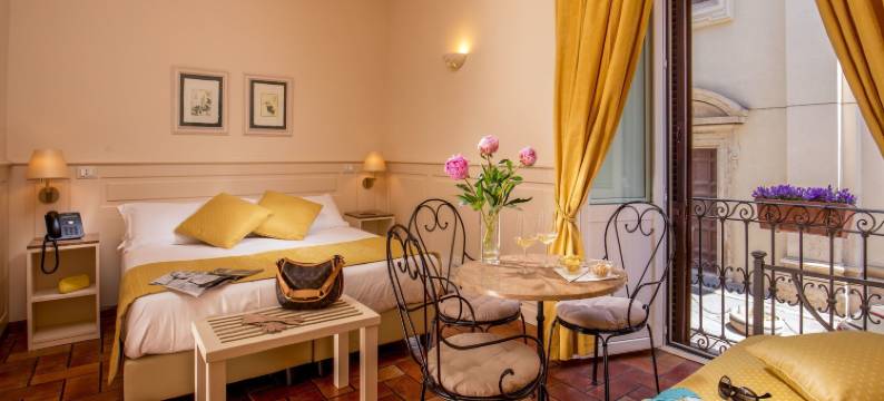 阿涅高级旅馆(Aenea Superior Inn)图片