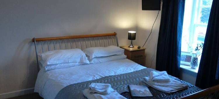 金狮老马车屋酒店(Old Coach House at the Golden Lion)图片