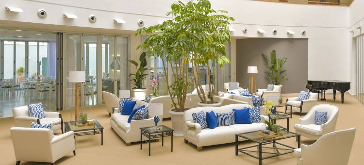 富埃尔特斯塔卢斯-科尼尔酒店(Hotel Fuerte Conil-Resort)图片