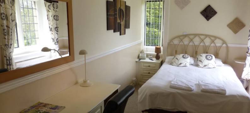 梅斯庄园酒店(Maes Manor Country Hotel)图片