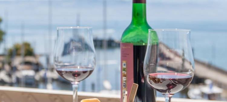 雄狮AKZENT酒店(Akzent Hotel Löwen)图片