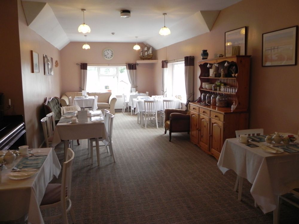 The Brantwood Over view