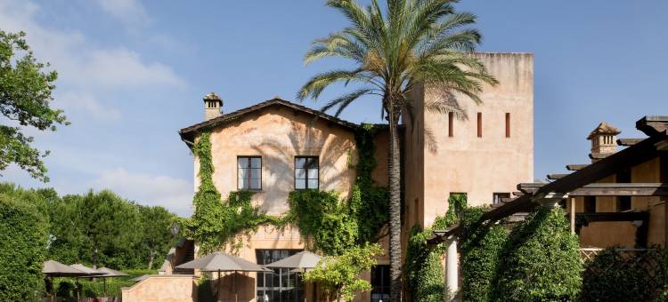 罗马QC大酒店(QC Grand Hotel Roma)图片