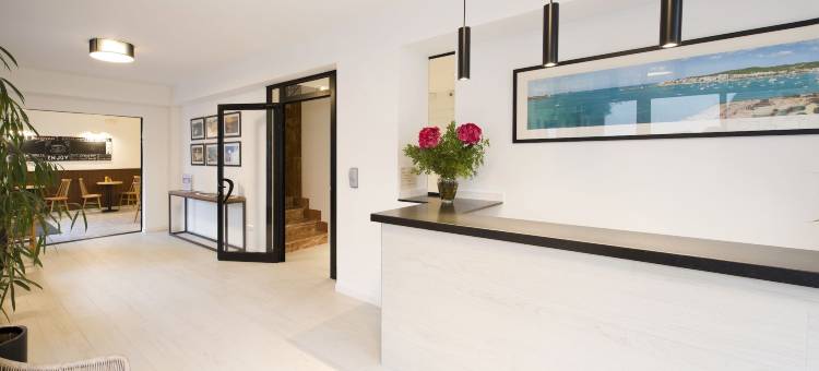 马略卡旅馆(Hostal Mallorca)图片