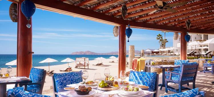 洛斯卡波斯瑰丽度假酒店(Las Ventanas Al Paraiso A Rosewood Resort)图片