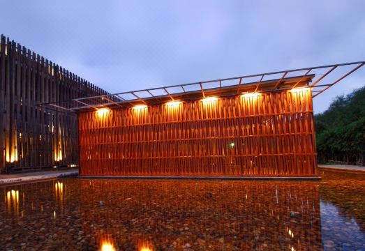 Bamboori Boutique ResortHotel Overview