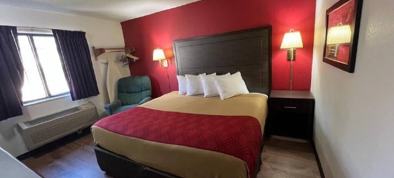 伊克诺旅馆(Econo Lodge Oacoma)图片