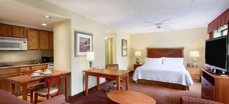 纽华克威尔明顿南区Homewood Suites by Hilton(Homewood Suites by Hilton Newark-Wilmington South Area)图片