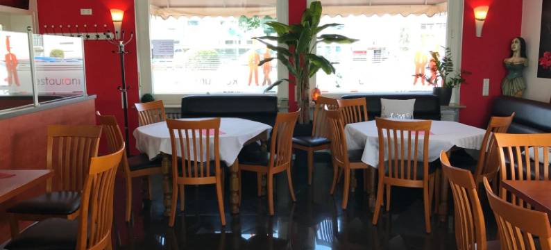 博林酒店(Hotel Berlin)图片