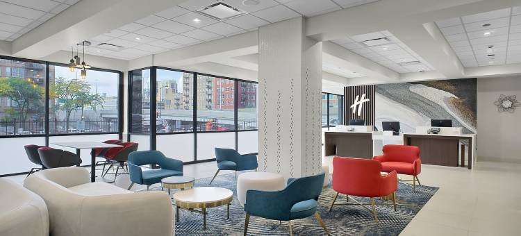 Holiday Inn & Suites 芝加哥DOWNTOWN(Holiday Inn & Suites Chicago-Downtown)图片
