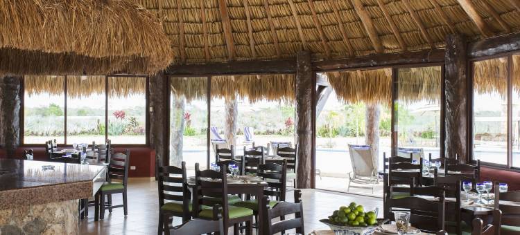 哈辛所图塔佩翁酒店(Hacienda Viva Sotuta de Peón)图片