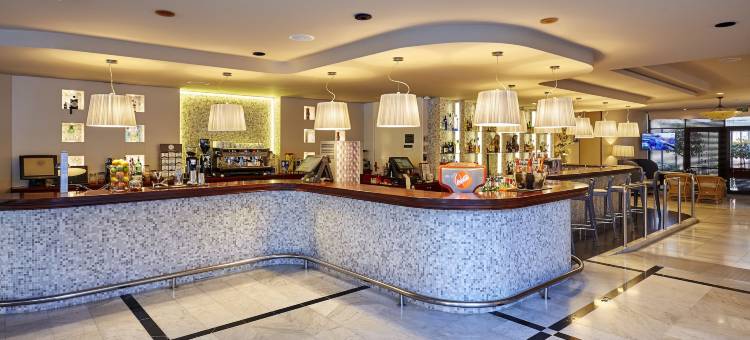安娜贝尔酒店(Hotel Anabel)图片