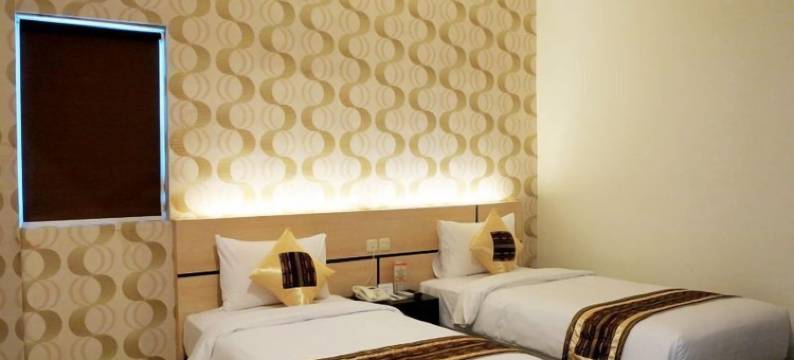 乔林酒店(Hotel Jolin)图片