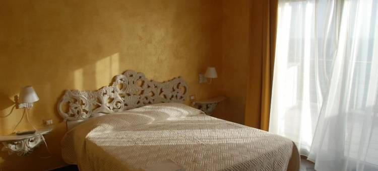 风中玫瑰度假村(La Rosa dei Venti Resort)图片