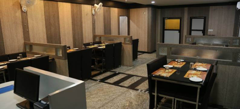 苏米宫酒店(Hotel Sumi Palace)图片