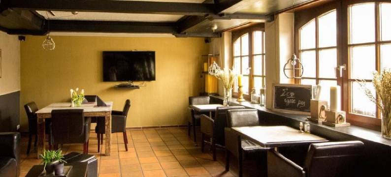 瓦尔德公园迎宾酒店(Landhotel Wolfschlugen)图片