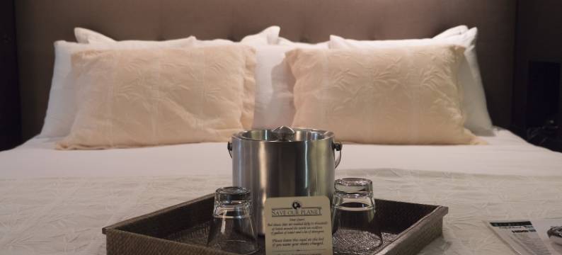 PZAZZ!鲶鱼湾Spa度假酒店(The Catfish Bend Inn & Spa)图片