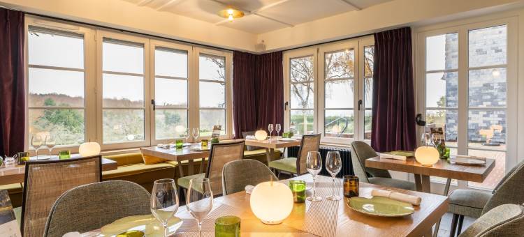 葛蓓莉娅花园酒店(Les Jardins de Coppélia)图片