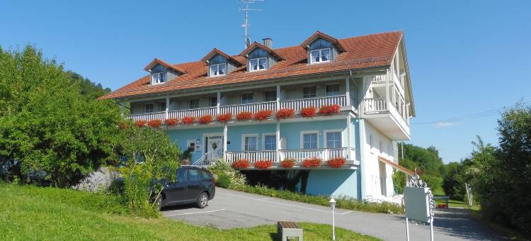 艾伯尔兰德酒店(Landhotel Eibl)图片