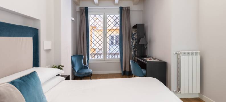 球体公寓(Residenza Palline by Hili)图片