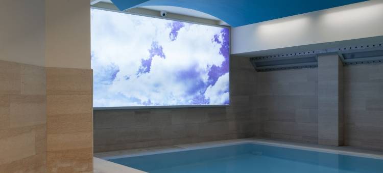 伯露贾公园酒店(Perugia Park Hotel)图片