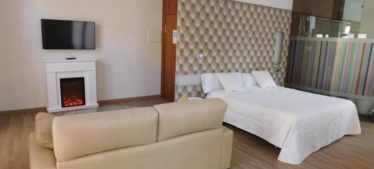 坎尼达斯酒店(Hospedium Hotel Cañitas Maite Boutique)图片