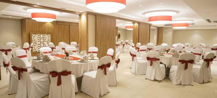 AZ 古库巴酒店(AZ Hôtels Vieux Kouba)图片