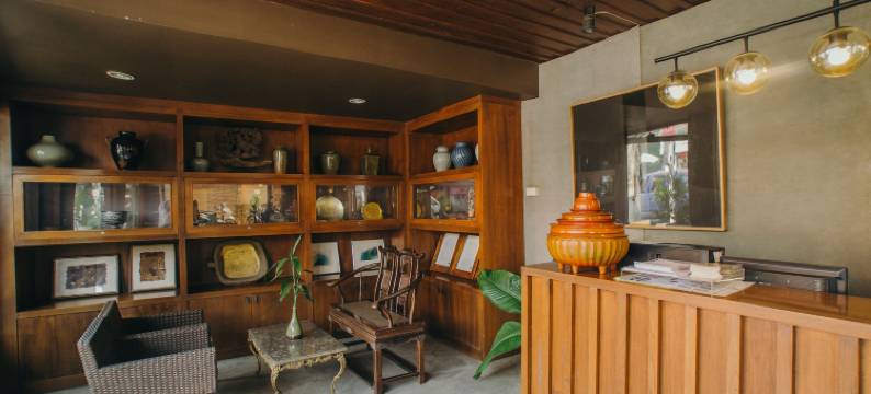 拜县丽露酒店(Lilu Pai)图片