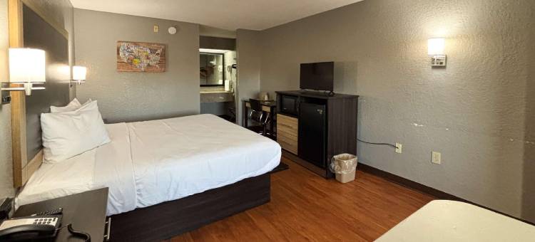 6号汽车旅馆普拉特维尔, 阿拉巴马州(Motel 6 Prattville Al)图片