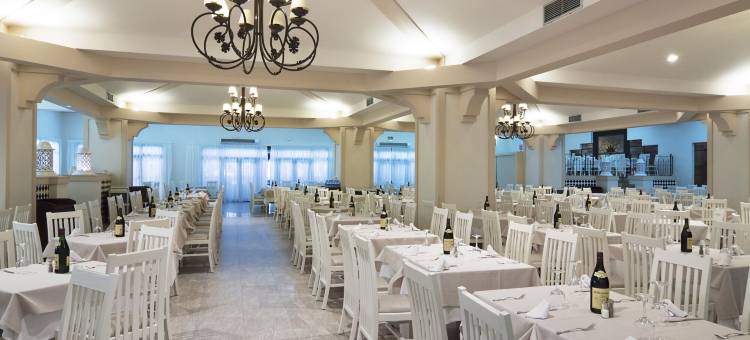 普拉亚卡内拉酒店(Playacanela)图片