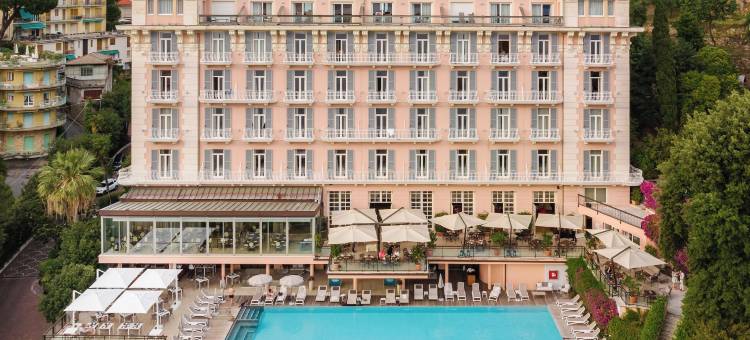 布里斯托尔大酒店 Spa 度假村 - R 精选酒店(Grand Hotel Bristol Spa Resort, by R Collection Hotels)图片