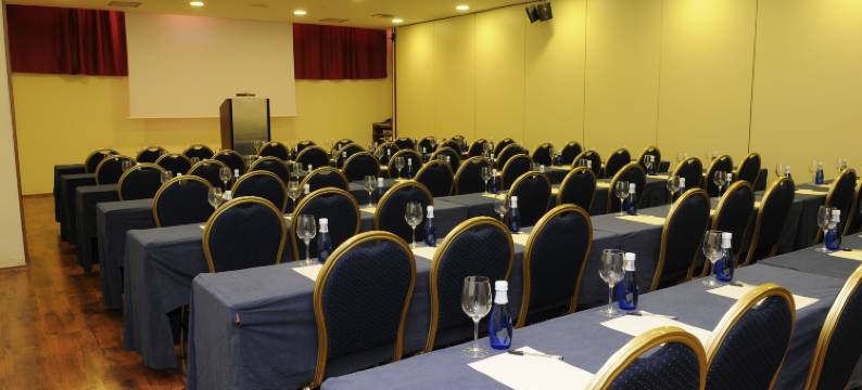 菲格罗拉餐厅酒店(La Figuerola Hotel & Restaurant)图片