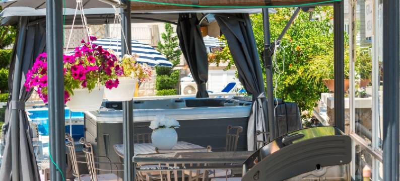 马尔科克别墅酒店(Villa Markoc)图片