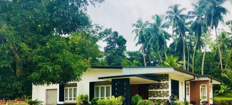 自然度假屋酒店(The  Nature  Holiday  Home)图片