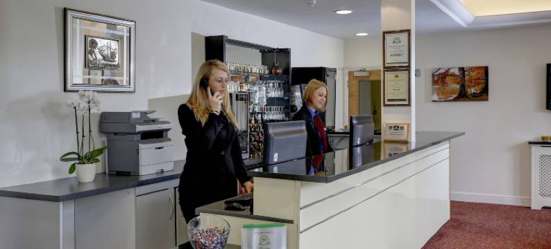 伦敦海布里贝斯特韦斯特酒店(Best Western London Highbury)图片