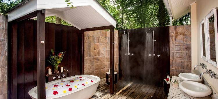 塞舌尔天堂阳光酒店(Paradise Sun Hotel Seychelles)图片